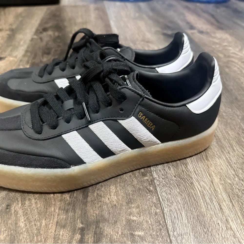 Adidas Samba - Women - Picture 3 of 5